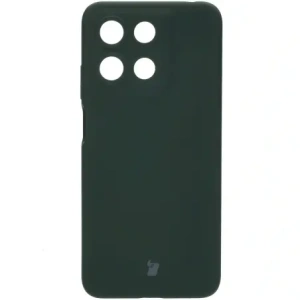 Hurtownia GSM - Bizon Soft Case Motorola Moto G15 / G15 Power verde închis - BIZ8434 - {ean13} - Hurt