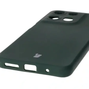Hurtownia GSM - Silikonové pouzdro Bizon Soft Case pro Motorola Moto G15 / G15 Power tmavě zelené - BIZ8434 - {ean13} - Hurt