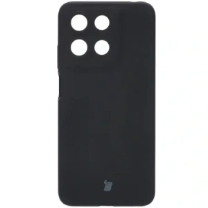 Wholesale Bizon Soft Case Motorola Moto G15 / G15 Power black - BIZ8435 - {ean13} - Hurt
