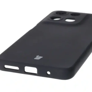 Hurtownia GSM - Silikonové pouzdro Bizon Soft Case pro Motorola Moto G15 / G15 Power černé - BIZ8435 - {ean13} - Hurt