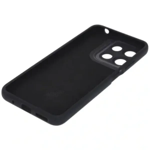 Hurtownia GSM - Silikonové pouzdro Bizon Soft Case pro Motorola Moto G15 / G15 Power černé - BIZ8435 - {ean13} - Hurt