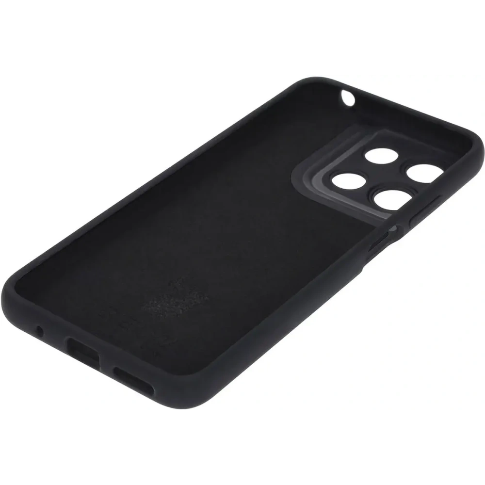 Wholesale Bizon Soft Case Motorola Moto G15 / G15 Power black - BIZ8435 - {ean13} - Hurt