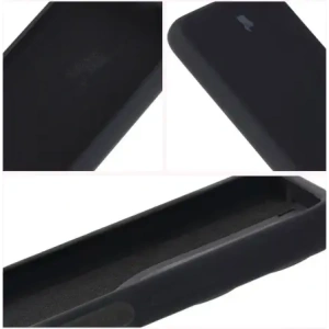 Hurtownia GSM - Silikonové pouzdro Bizon Soft Case pro Motorola Moto G15 / G15 Power černé - BIZ8435 - {ean13} - Hurt