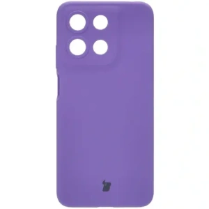 Wholesale Bizon Soft Case Motorola Moto G15 / G15 Power purple - BIZ8436 - {ean13} - Hurt