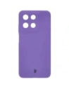 Hurtownia GSM - Bizon Soft Case Motorola Moto G15 / G15 Power lila - BIZ8436 - {ean13} - Hurt