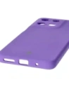 Hurtownia GSM - Bizon Soft Case Motorola Moto G15 / G15 Power lila - BIZ8436 - {ean13} - Hurt
