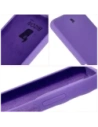 Wholesale Bizon Soft Case Motorola Moto G15 / G15 Power purple - BIZ8436 - {ean13} - Hurt