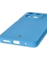 Hurtownia GSM - Bizon Soft Case Motorola Moto G15 / G15 Power kék - BIZ8437 - {ean13} - Hurt