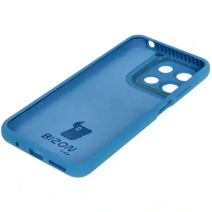 Hurtownia GSM - Silikonové pouzdro Bizon Soft Case pro Motorola Moto G15 / G15 Power modré - BIZ8437 - {ean13} - Hurt