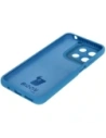 Wholesale Bizon Soft Case Motorola Moto G15 / G15 Power blue - BIZ8437 - {ean13} - Hurt