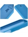 Hurtownia GSM - Bizon Soft Case Motorola Moto G15 / G15 Power kék - BIZ8437 - {ean13} - Hurt