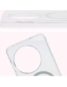 Wholesale Bizon Case CrystalO Magnetic OnePlus 13R clear - BIZ8438 - {ean13} - Hurt