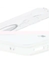 Wholesale Bizon Case CrystalO Magnetic OnePlus 13R clear - BIZ8438 - {ean13} - Hurt