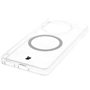 Hurtownia GSM - Bizon Case CrystalO Magnetic OnePlus 13R átlátszó - BIZ8438 - {ean13} - Hurt