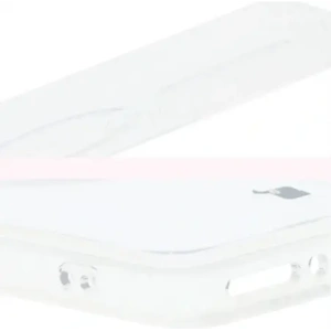 Hurtownia GSM - Bizon Case CrystalO Magnetic Xiaomi Redmi Note 14 5G átlátszó - BIZ8439 - {ean13} - Hurt