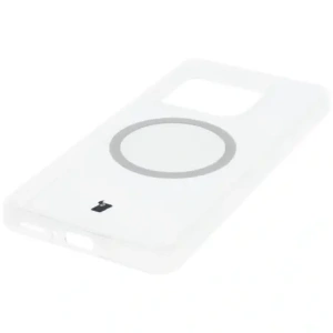Wholesale Bizon Case CrystalO Magnetic Xiaomi Redmi Note 14 5G clear - BIZ8439 - {ean13} - Hurt