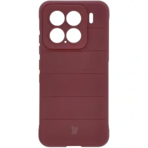Wholesale Bizon Case Tur Xiaomi 15 dark purple - BIZ8440 - {ean13} - Hurt