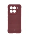 Hurtownia GSM - Pancéřové pouzdro Bizon Case Tur do Xiaomi 15 tmavě fialové - BIZ8440 - {ean13} - Hurt