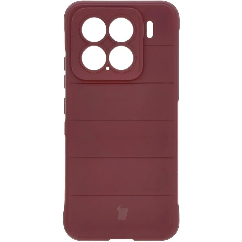 Hurtownia GSM - Caz Bizon Tur Xiaomi 15 violet închis - BIZ8440 - {ean13} - Hurt