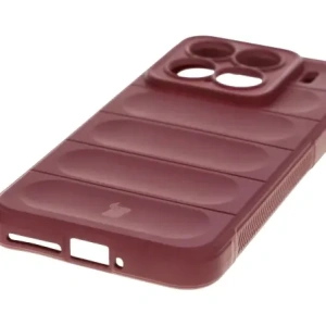 Hurtownia GSM - Pancéřové pouzdro Bizon Case Tur do Xiaomi 15 tmavě fialové - BIZ8440 - {ean13} - Hurt