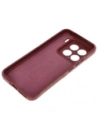 Hurtownia GSM - Pancéřové pouzdro Bizon Case Tur do Xiaomi 15 tmavě fialové - BIZ8440 - {ean13} - Hurt