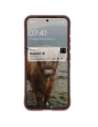 Hurtownia GSM - Pancéřové pouzdro Bizon Case Tur do Xiaomi 15 tmavě fialové - BIZ8440 - {ean13} - Hurt