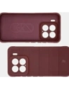Hurtownia GSM - Pancéřové pouzdro Bizon Case Tur do Xiaomi 15 tmavě fialové - BIZ8440 - {ean13} - Hurt