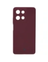 Hurtownia GSM - Bizon Soft Case Motorola Moto G75 5G sötét lila - BIZ8441 - {ean13} - Hurt