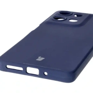 Hurtownia GSM - Bizon Soft Case Motorola Moto G75 5G dunkelblau - BIZ8442 - {ean13} - Hurt
