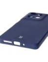 Hurtownia GSM - Bizon Soft Case Motorola Moto G75 5G sötétkék - BIZ8442 - {ean13} - Hurt
