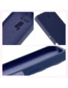 Hurtownia GSM - Silikonové pouzdro Bizon Soft Case pro Motorola Moto G75 5G tmavě modré - BIZ8442 - {ean13} - Hurt