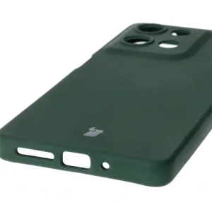 Hurtownia GSM - Bizon Soft Case Motorola Moto G75 5G dunkelgrün - BIZ8443 - {ean13} - Hurt