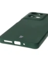 Hurtownia GSM - Bizon Soft Case Motorola Moto G75 5G sötétzöld - BIZ8443 - {ean13} - Hurt