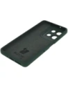 Hurtownia GSM - Bizon Soft Case Motorola Moto G75 5G sötétzöld - BIZ8443 - {ean13} - Hurt