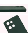 Hurtownia GSM - Bizon Soft Case Motorola Moto G75 5G sötétzöld - BIZ8443 - {ean13} - Hurt