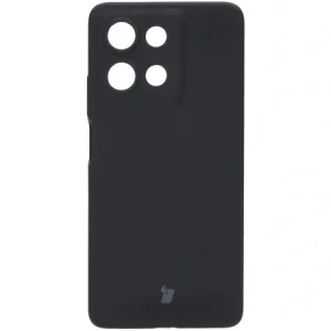 Wholesale Bizon Soft Case Motorola Moto G75 5G black - BIZ8444 - {ean13} - Hurt