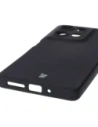 Hurtownia GSM - Bizon Soft Case Motorola Moto G75 5G fekete - BIZ8444 - {ean13} - Hurt