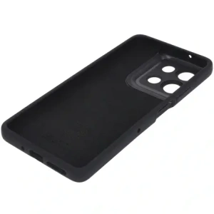 Hurtownia GSM - Bizon Soft Case Motorola Moto G75 5G schwarz - BIZ8444 - {ean13} - Hurt