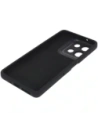 Hurtownia GSM - Bizon Soft Case Motorola Moto G75 5G fekete - BIZ8444 - {ean13} - Hurt
