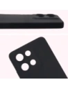 Hurtownia GSM - Bizon Soft Case Motorola Moto G75 5G fekete - BIZ8444 - {ean13} - Hurt