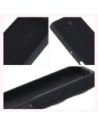 Hurtownia GSM - Bizon Soft Case Motorola Moto G75 5G negru - BIZ8444 - {ean13} - Hurt