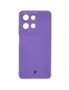 Hurtownia GSM - Silikonové pouzdro Bizon Soft Case pro Motorola Moto G75 5G fialové - BIZ8445 - {ean13} - Hurt