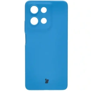 Wholesale Bizon Soft Case Motorola Moto G75 5G blue - BIZ8446 - {ean13} - Hurt