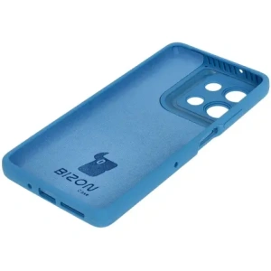 Hurtownia GSM - Bizon Soft Case Motorola Moto G75 5G blau - BIZ8446 - {ean13} - Hurt