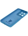 Hurtownia GSM - Bizon Soft Case Motorola Moto G75 5G kék - BIZ8446 - {ean13} - Hurt