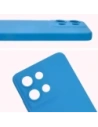 Wholesale Bizon Soft Case Motorola Moto G75 5G blue - BIZ8446 - {ean13} - Hurt