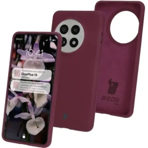 Wholesale Bizon Soft Case OnePlus 13 dark purple - BIZ8447 - {ean13} - Hurt