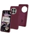 Bizon puha tok OnePlus 13 sötétlila