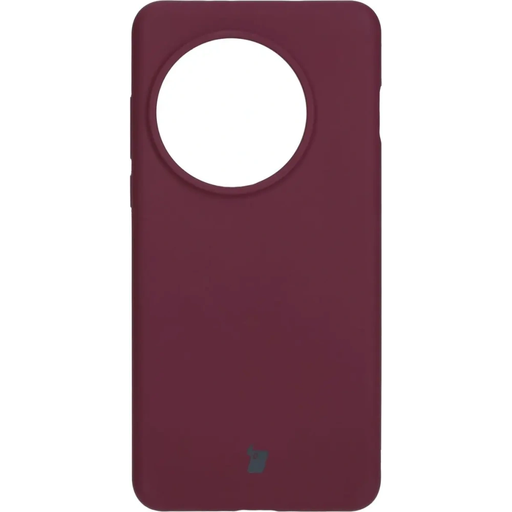 Hurtownia GSM - Bizon Soft Case OnePlus 13 dunkel lila - BIZ8447 - {ean13} - Hurt