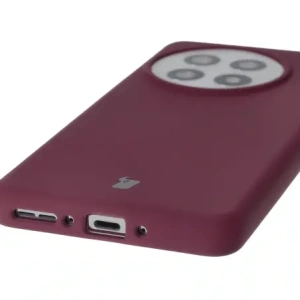 Hurtownia GSM - Bizon Soft Case OnePlus 13 dunkel lila - BIZ8447 - {ean13} - Hurt